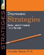 Depression Strategies: Practical Tools for Professionals Treating Depression