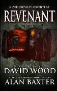 Revenant: A Jake Crowley Adventure