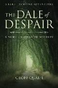 The Dale of Despair: A North Yorkshire Mystery