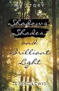 Shadows, Shades, and Brilliant Light