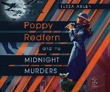 Poppy Redfern and the Midnight Murders