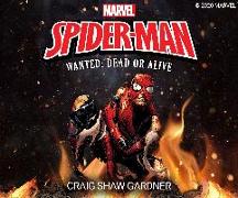 Spider-Man: Wanted: Dead or Alive