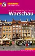 Warschau MM-City Reiseführer Michael Müller Verlag