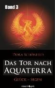 Das Tor nach Aquaterra ¿ Band 3