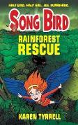 Rainforest Rescue