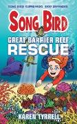 Great Barrier Reef Rescue