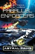 Parallel Enforcers: Mission 7