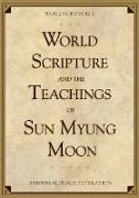 World Scripture and the Teachings of Sun Myung Moon