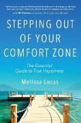 Stepping Out of Your Comfort Zone