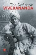 THE DEFINITIVE VIVEKANANDA