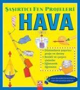 Hava - Sasirtici