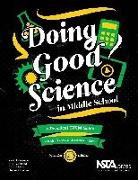 Doing Good Science in Middle School