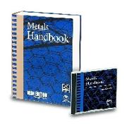 Metals Handbook Desk Edition 2nd Edition