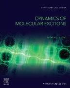 Dynamics of Molecular Excitons