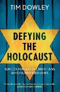 Defying the Holocaust