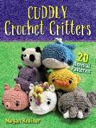 Cuddly Crochet Critters