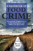 A Handbook of Food Crime