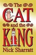 CAT AND THE KING PB