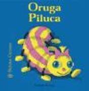 Oruga Piluca