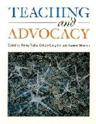 TEACHING AND ADVOCACY