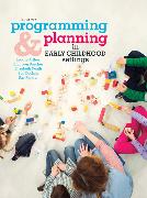 Programming and Planning in Early Childhood Settings