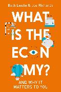 What is the Economy?