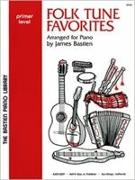 Folk Tune Favorites Primer