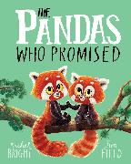 The Pandas Who Promised