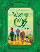 The Wizard of Oz