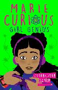 Marie Curious, Girl Genius: Undercover Gamer