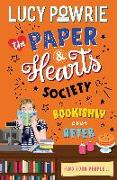 The Paper & Hearts Society: Bookishly Ever After