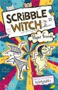 Scribble Witch: Paper Friends