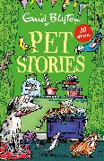 Pet Stories