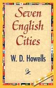 Seven English Cities