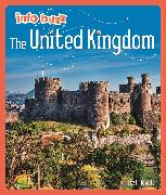 Info Buzz: Geography: The United Kingdom