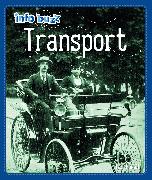 Info Buzz: History: Transport