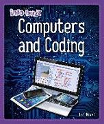 Info Buzz: S.T.E.M: Computers and Coding