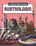 Cities of the World: Cities of Australasia