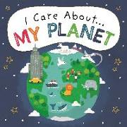 I Care About: My Planet