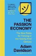 The Passion Economy