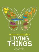 Science in Infographics: Living Things