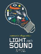 Science in Infographics: Light and Sound