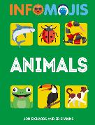 Infomojis: Animals