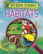 Outdoor Science: Habitats