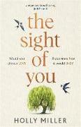 The Sight of You