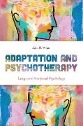 Adaptation and Psychotherapy