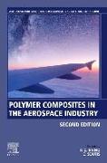 Polymer Composites in the Aerospace Industry