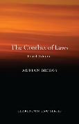 The Conflict of Laws