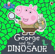 Peppa Pig: George and the Dinosaur