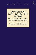 Competition Law’s Innovation Factor